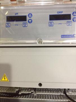 泳池加藥設備（K042)