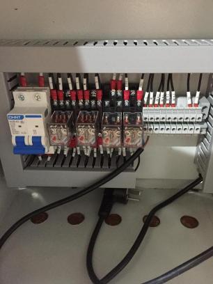 單桶兩泵加藥設備