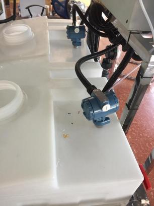 A型循環水加藥裝置