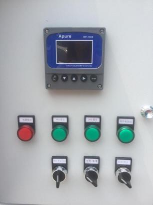 不帶桶加藥設備