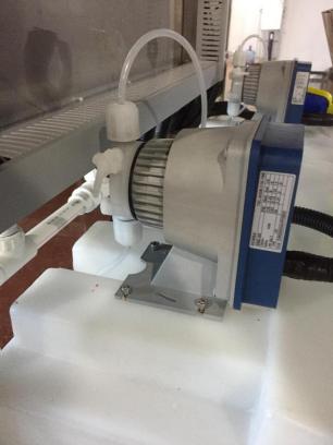 A型循環(huán)水加藥裝置