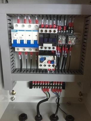 單桶單泵加藥設備