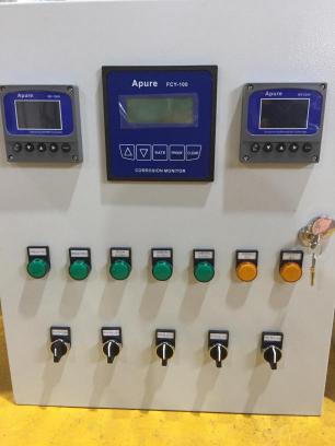 室內(nèi)碳鋼電箱