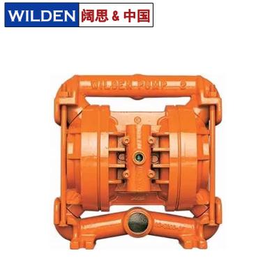 衛生級 威爾頓氣動泵TZ4/PPMAA/TNU/TF/PTV/0504