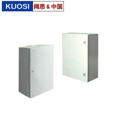 [基業箱]基業配電箱，碳鋼拉絲儀表箱定制