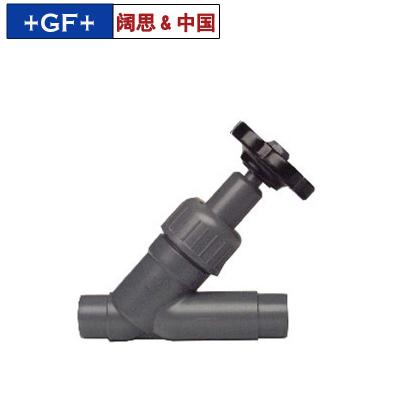 [GF角座閥]300-301型角座閥