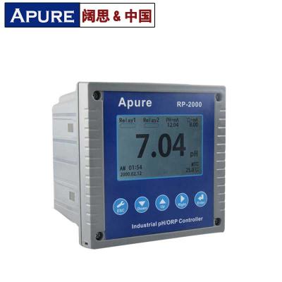 APURE愛(ài)普爾RP-2000型 PH/ORP控制器