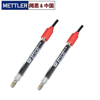梅特勒在線PH電極HA405-90-PA-SC-88G-K19/120ph計(jì)酸度計(jì)探頭