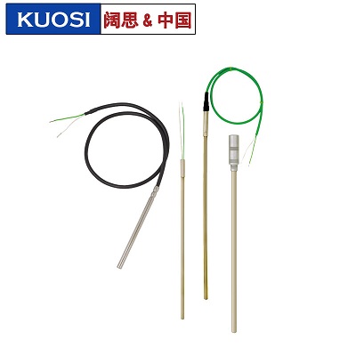 TC40溫度傳感器 電纜式熱電偶溫度計