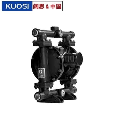 [氣動隔膜泵]Husky1050鋁合金氣動隔膜泵