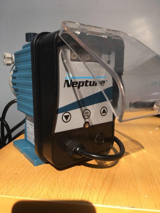 美國(guó)品牌加藥計(jì)量泵