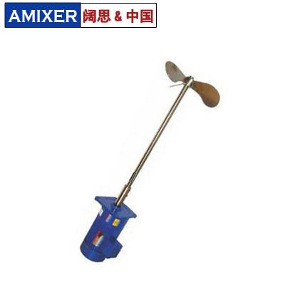 耐腐蝕電動攪拌器KD-10