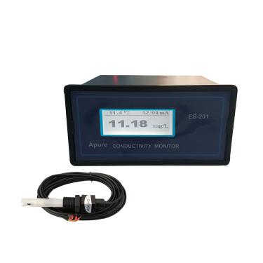 水質(zhì)電導(dǎo)率測定儀-電導(dǎo)儀