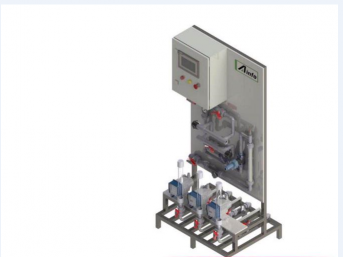 中水回用，節(jié)能節(jié)水：精細(xì)化控制加大了系統(tǒng)運(yùn)行的安全 裕量，通過提高濃縮倍數(shù)和回用水再補(bǔ)水中的比列，達(dá)成污水資源化和節(jié)省新鮮水的目標(biāo)，同時(shí)保障生產(chǎn)平穩(wěn)