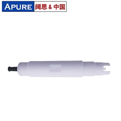 Apure愛普爾工業在線pH傳感器 GRT1010JP耐有機溶劑ORP電極