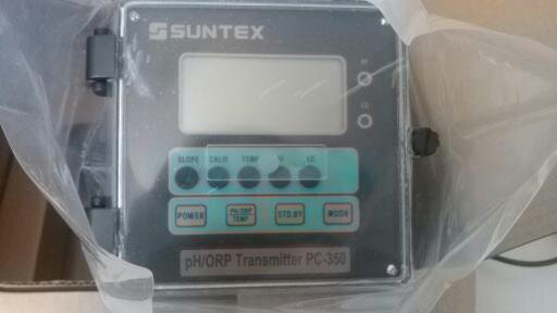 上泰PC-350PH監測儀表瑞士梅特勒托利多PH傳感器405-60-sc-p電極,上泰儀器PH計+PH電極一套報價格-上海闊思電子有限公司 上泰PC-350PH監測儀表瑞士梅特勒托利多PH傳感器405-60-sc-p電極探頭