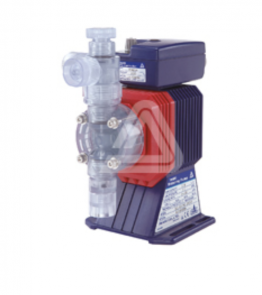 易威奇計量泵ES系列，日本IWAKI加藥計量泵