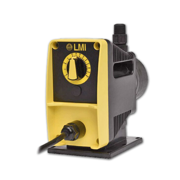 LMI米頓羅PD056-738NI計(jì)量泵污水泵PVC化學(xué)電磁計(jì)量泵加藥排污泵