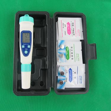 筆式PH計(jì),aPure愛普爾RP型筆式PH計(jì)ORP計(jì)筆型氧化還原電位計(jì)酸度計(jì)-上海闊思電子有限公司官網(wǎng) aPure愛普爾RP型筆式PH計(jì)ORP計(jì)筆型氧化還原電位計(jì)酸度計(jì)