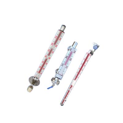 側(cè)裝式頂裝式 4-20mA磁性浮子液位計