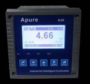 APURE PH水質檢測儀