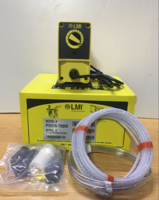 用于多種加藥場(chǎng)合，流量可以調(diào)節(jié)，可以自動(dòng)控制