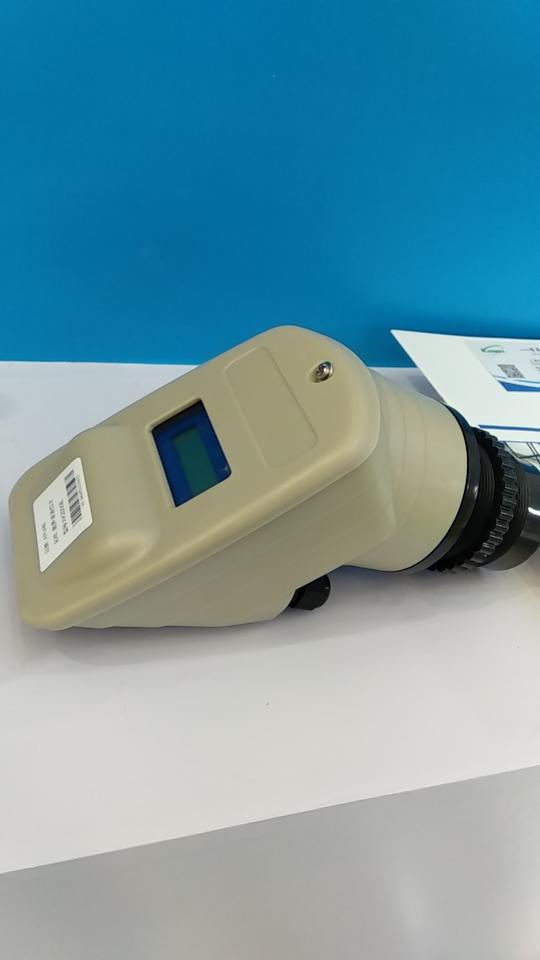 一體式超聲波液位計AK2000E