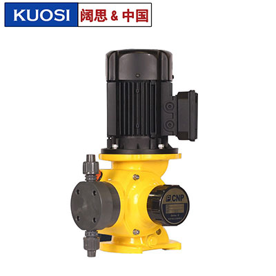 南方工業計量泵GM0120PQ1MNN 泵頭/調節方式可選 泳池水處理機械泵