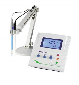 臺(tái)式酸度計(jì)SP-2100