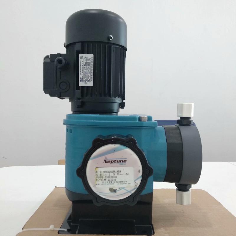 海王星NPA0002PR1MBN計量泵