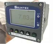 臺灣上泰PH/ORP PC-3110 臺灣上泰PH/ORP PC-3110