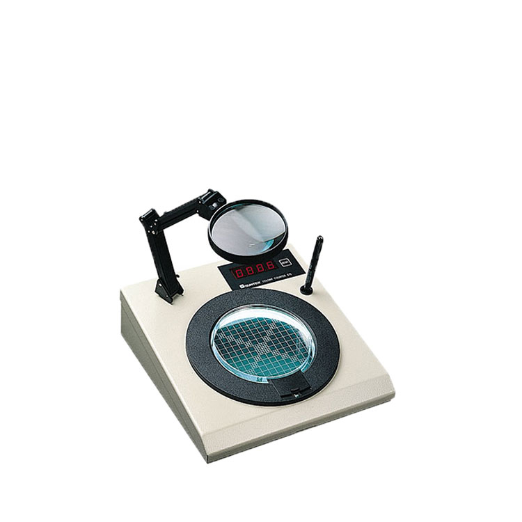 實驗室菌落計數器CC-570