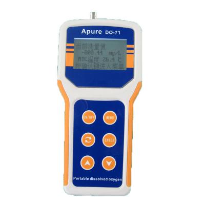 便攜式溶氧，國產儀表 ， 國產溶氧