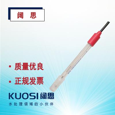 用途：  耐高污染、高溫、高壓等特殊  水體之pH等量測(cè)之電極 測(cè)試范圍：2~14pH  耐壓范圍：0~16bar（常溫下）  溫度范圍：0~110℃