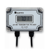 上泰PH/ORP傳訊器 PH-300T