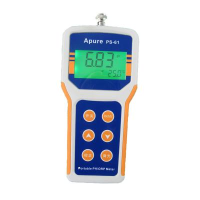 （Apure）愛普爾PS-61型便攜式PH計