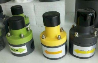 （米頓羅 ）計量泵背壓閥進PVC材質DN15