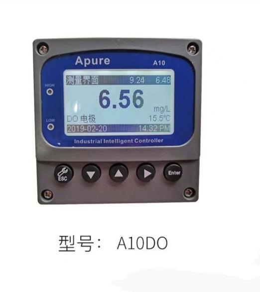 工業在線溶氧控制器