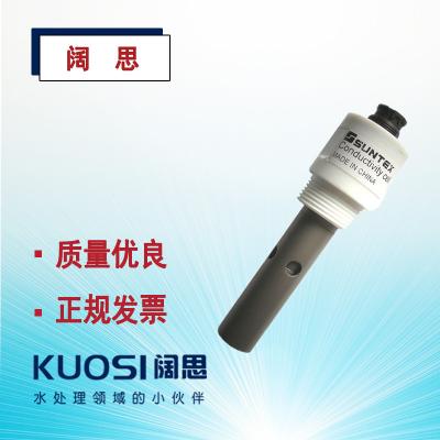 二極式電導率電極8-221-01