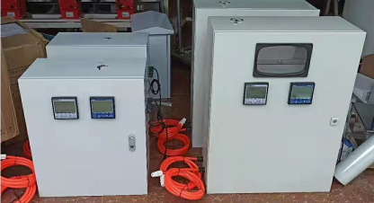 賽高多參數(shù)在線監(jiān)測儀 PH+ORP+余氯+濁度+溫度