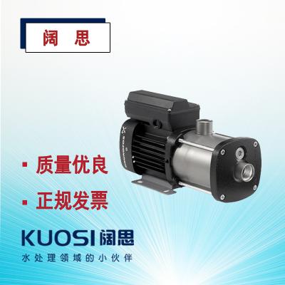 grundfos水泵格蘭富CM-I