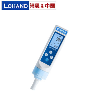 電導(dǎo)率測試筆，便攜式電導(dǎo)率計(jì)，陸恒生物水質(zhì)檢測儀-上海闊思電子有限公司官網(wǎng)