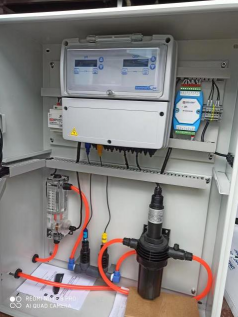 SEKO泳池多參數(shù)水質(zhì)檢測儀-多參數(shù)水質(zhì)測定儀