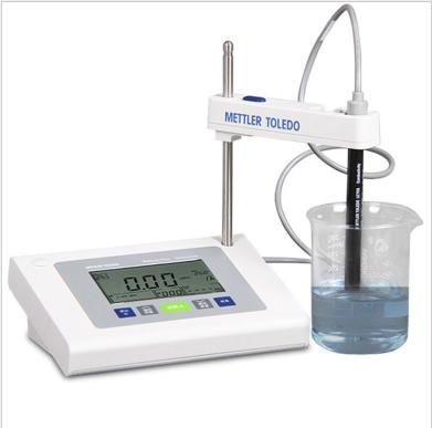 電導(dǎo)率儀FE38 -梅特勒實(shí)驗(yàn)室電導(dǎo)率儀