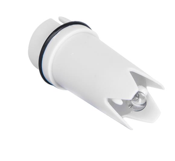 筆式PH計電極頭618P/628P