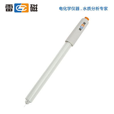 雷磁金屬電極213-01，實驗室電極，鉑電極，玻璃電極