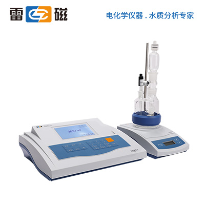 雷磁水分儀，水分分析儀，水質分析儀，水質檢測儀