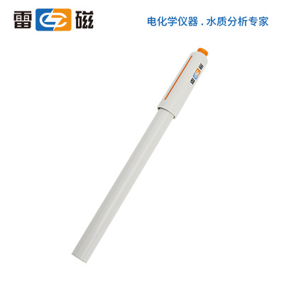 雷磁儀器，上海雷磁電極，鈣離子電極，離子選擇電極