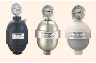 氣囊式脈沖阻尼器