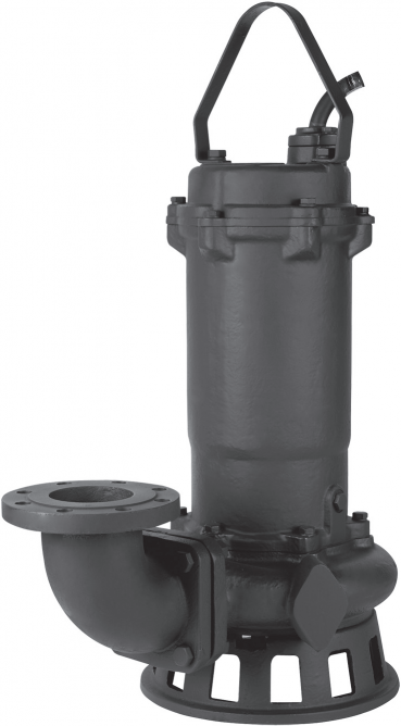 潛水排污泵是潛水式的污水泵，特別適合于輸送含有堅硬固體、纖維物的液體以及特別臟、粘、滑的液體。